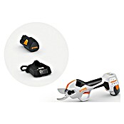 Stihl AS Akku-Astschere ASA 20 (10,8 V, 1 Akku, Max. Aststärke: 25 mm) | BAUHAUS