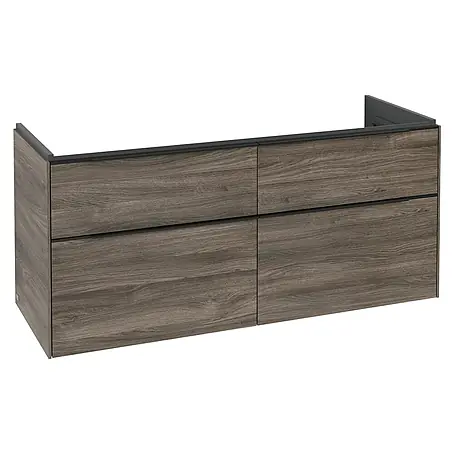 Villeroy & Boch Subway 3.0 Waschbeckenunterschrank