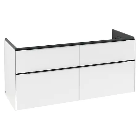 Villeroy & Boch Subway 3.0 Waschbeckenunterschrank