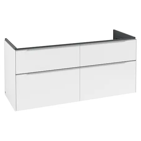 Villeroy & Boch Subway 3.0 Waschbeckenunterschrank