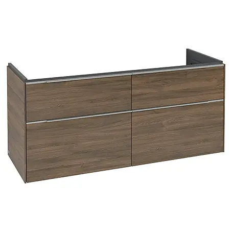 Villeroy & Boch Subway 3.0 Waschbeckenunterschrank