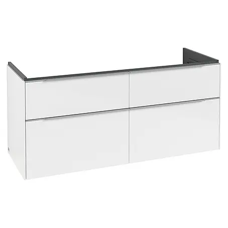 Villeroy & Boch Subway 3.0 Waschbeckenunterschrank
