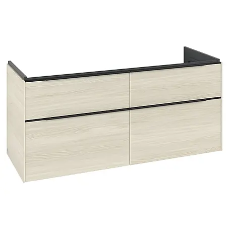 Villeroy & Boch Subway 3.0 Waschbeckenunterschrank