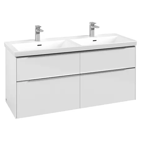 Villeroy & Boch Subway 3.0 Badmöbel-Set