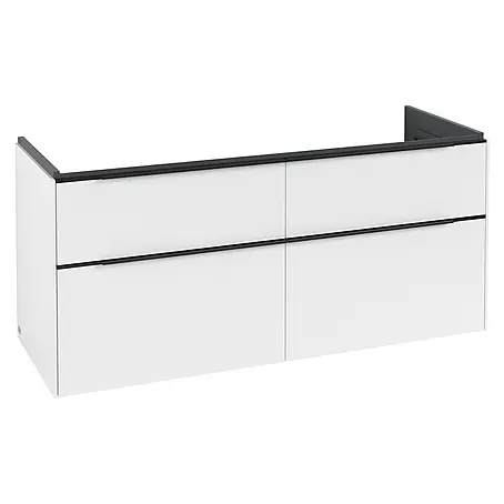 Villeroy & Boch Subway 3.0 Waschbeckenunterschrank