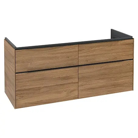 Villeroy & Boch Subway 3.0 Waschbeckenunterschrank