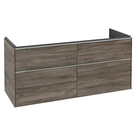 Villeroy & Boch Subway 3.0 Waschbeckenunterschrank