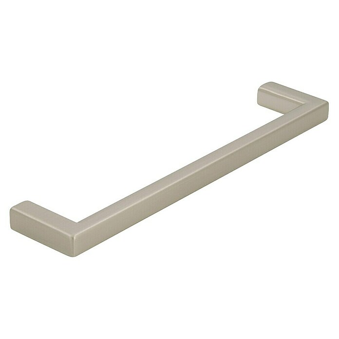 Siro Ručka za namještaj  (D x Š x V: 136 x 8 x 28 mm, Čelik) | BAUHAUS