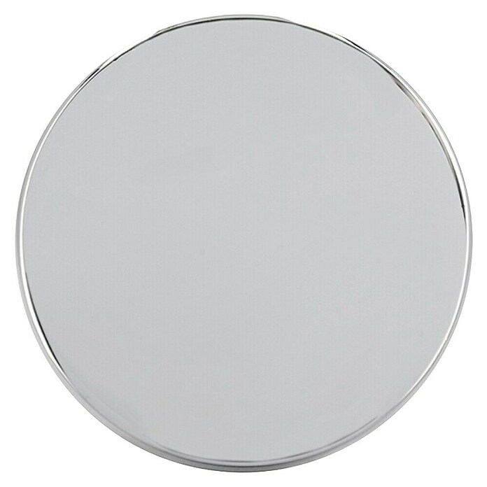 Siro Gumb za pohištvo  (Ø x V: 30 x 23 mm, Jeklo, Kromirano) | Pohištveni gumbi | Pohištveni ročaji | Izdelava pohištva | Dekoracija stanovanja | Izdelki | BAUHAUS