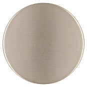 Siro Gumb za pohištvo  (Ø x V: 25 x 32 mm, Jeklo) | Pohištveni gumbi | Pohištveni ročaji | Izdelava pohištva | Dekoracija stanovanja | Izdelki | BAUHAUS