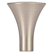 Siro Gumb za pohištvo  (Ø x V: 25 x 32 mm, Jeklo) | Pohištveni gumbi | Pohištveni ročaji | Izdelava pohištva | Dekoracija stanovanja | Izdelki | BAUHAUS