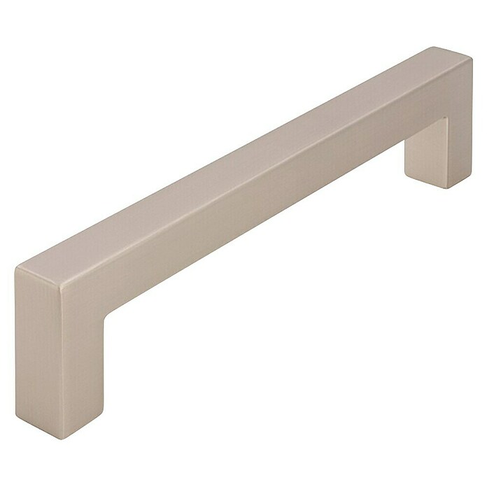 Siro Pohištveni ročaj  (Do x Š x V: 140 x 12 x 32 mm, Jeklo) | 1150 - Möbelknöpfe und Griffe | AAEB - Möbelbeschläge | AAE - Beschläge | AA - Eisenwaren | A - Eisenwaren | BAUHAUS