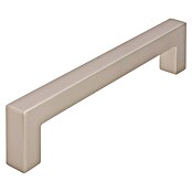 Siro Pohištveni ročaj  (Do x Š x V: 140 x 12 x 32 mm, Jeklo) | 1150 - Möbelknöpfe und Griffe | AAEB - Möbelbeschläge | AAE - Beschläge | AA - Eisenwaren | A - Eisenwaren | BAUHAUS