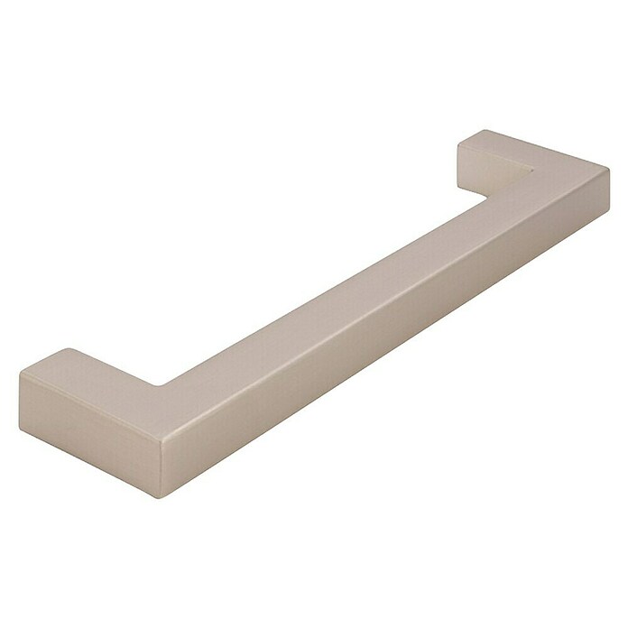 Siro Pohištveni ročaj  (Do x Š x V: 140 x 12 x 32 mm, Jeklo) | 1150 - Möbelknöpfe und Griffe | AAEB - Möbelbeschläge | AAE - Beschläge | AA - Eisenwaren | A - Eisenwaren | BAUHAUS