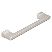 Siro Ručka za namještaj  (D x Š x V: 148 x 14 x 30 mm, Čelik) | BAUHAUS