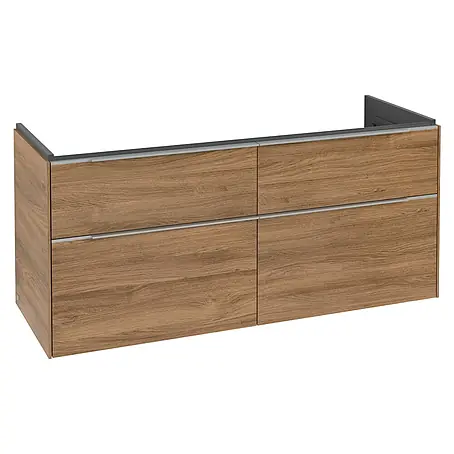 Villeroy & Boch Subway 3.0 Waschbeckenunterschrank