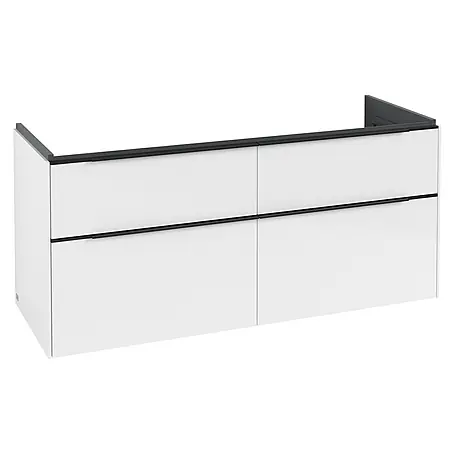 Villeroy & Boch Subway 3.0 Waschbeckenunterschrank