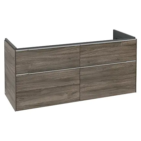 Villeroy & Boch Subway 3.0 Waschbeckenunterschrank
