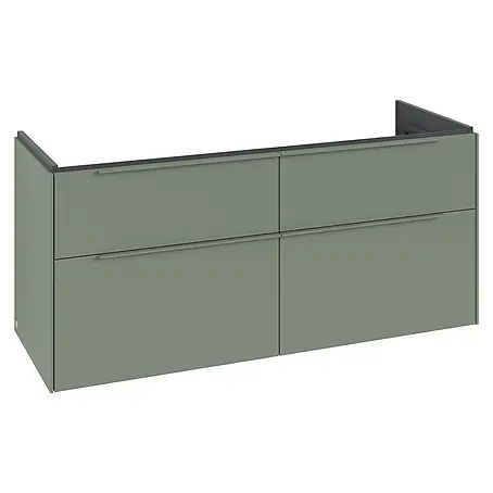 Villeroy & Boch Subway 3.0 Waschbeckenunterschrank