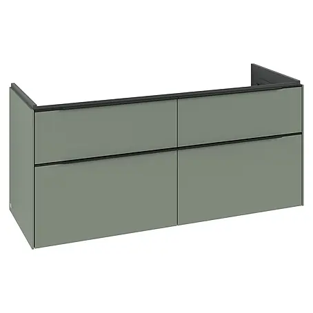 Villeroy & Boch Subway 3.0 Waschbeckenunterschrank