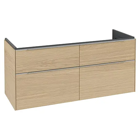 Villeroy & Boch Subway 3.0 Waschbeckenunterschrank