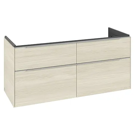 Villeroy & Boch Subway 3.0 Waschbeckenunterschrank