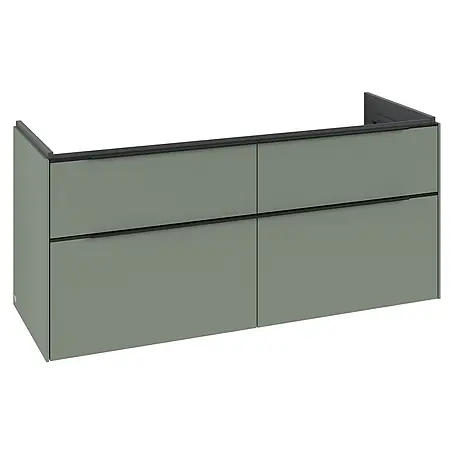 Villeroy & Boch Subway 3.0 Waschbeckenunterschrank