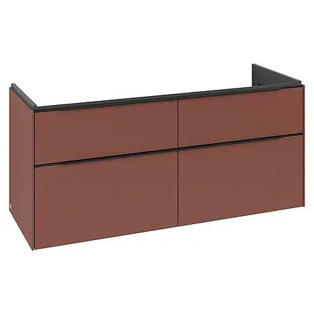 Villeroy & Boch Subway 3.0 Waschbeckenunterschrank