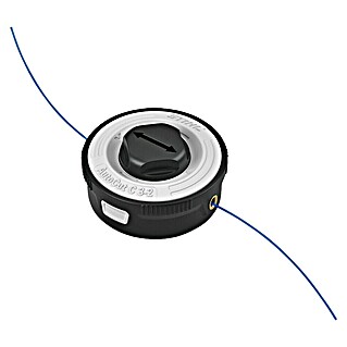 Stihl Trimmerkopf Autocut C 3-2 1,6 mm (Passend für: Stihl Motorsensen FSA 30, FSA 57 und FSE 52)