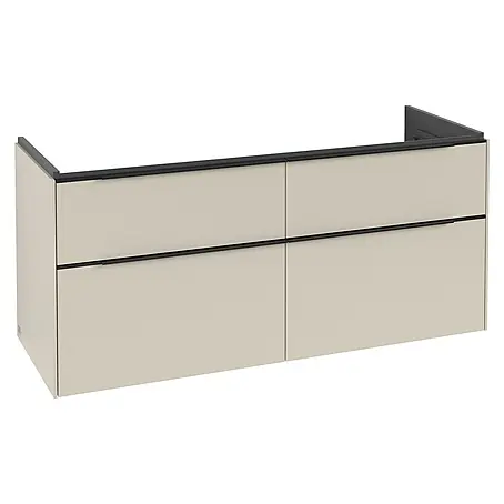 Villeroy & Boch Subway 3.0 Waschbeckenunterschrank