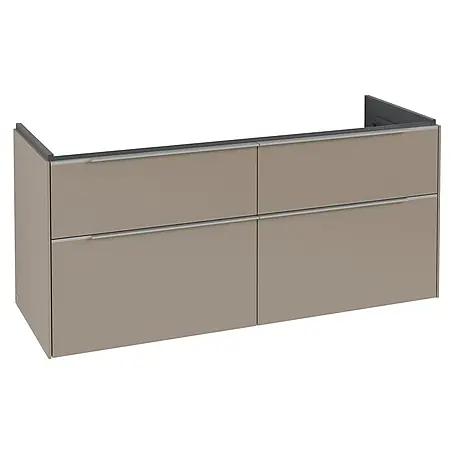 Villeroy & Boch Subway 3.0 Waschbeckenunterschrank