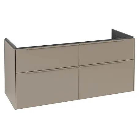 Villeroy & Boch Subway 3.0 Waschbeckenunterschrank