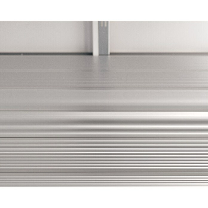 EcoStar Gerätehaus-Fußboden (Passend für: EcoStar Gerätehaus Euroline ESD5/ EFD5/ PD5) | BAUHAUS
