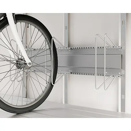 EcoStar  Fahrradhalter