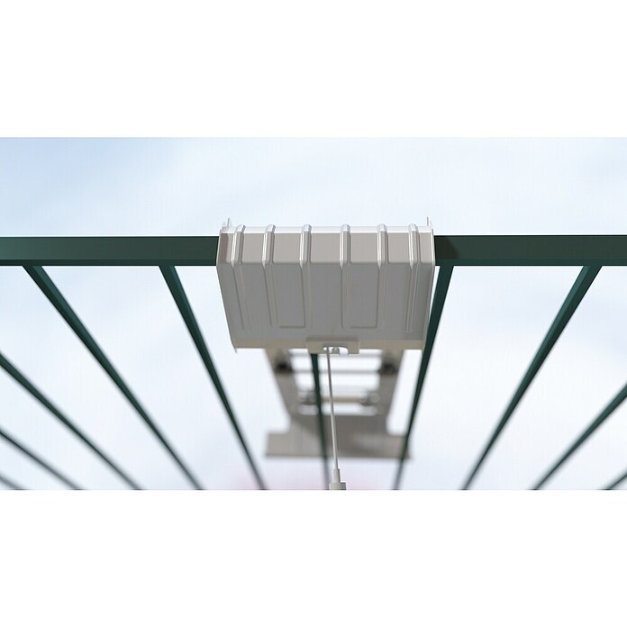 Midea Universalhalterung PortaSplit für Dachfenster & französischer Balkon (45,8 cm) | BAUHAUS