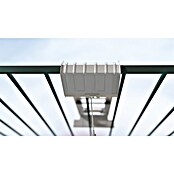 Midea Universalhalterung PortaSplit für Dachfenster & französischer Balkon (45,8 cm) | BAUHAUS