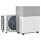 Midea Split airco PortaSplit Cool 8.000 Btu (Koelcapaciteit: 2.300 W, Grootte van de ruimte: 28 m²) | BAUHAUS
