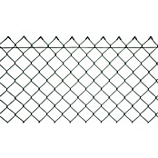 Floraworld Viereckgeflecht (L x H: 25 m x 1 250 mm, Moosgrün, Draht) | BAUHAUS
