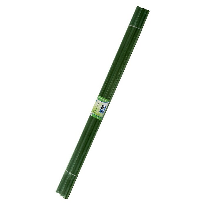 Floraworld Gitterzaun Carat (20 m x 100 cm, Anthrazit) | BAUHAUS