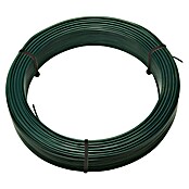 Floraworld Spanndraht (Länge: 55 mm, Durchmesser: 3,1 mm, Moosgrün) | BAUHAUS