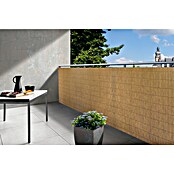 Gardol Sichtschutz (3 x 0,9 m, Bambus) | BAUHAUS