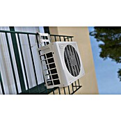 Midea Universalhalterung PortaSplit für Dachfenster & französischer Balkon (45,8 cm) | BAUHAUS
