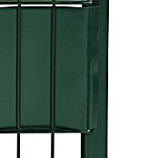 Floraworld Klemmprofile (19 cm, Dunkelgrün) | BAUHAUS