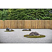 Gardol Sichtschutzmatte (3 x 1,8 m, Bambus, Natur) | BAUHAUS