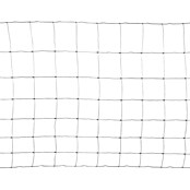Floraworld Knotengeflecht (L x H: 50 m x 100 cm, Draht, Silber) | BAUHAUS
