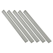 Floraworld Klemmprofile (19 cm, Silbergrau) | BAUHAUS