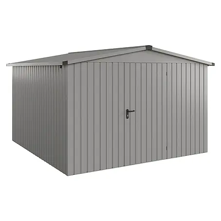 EcoStar  Gerätehaus Euroline Trend ESD14