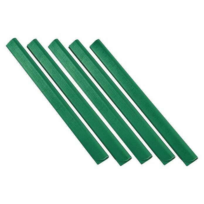 Floraworld Klemmprofile (19 cm, Dunkelgrün) | BAUHAUS