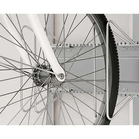 EcoStar  Fahrradhalter