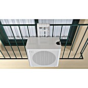 Midea Universalhalterung PortaSplit für Dachfenster & französischer Balkon (45,8 cm) | BAUHAUS